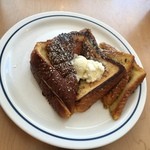 IHOP - オリジナルフレンチトースト