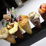 ミシェル・ブラス トーヤ ジャポン - 