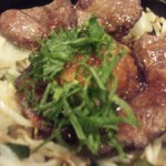 Gasuto - 柔らかビーフと野菜のミニグリル　４９９円