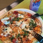 California Pizza Kitchen - 料理写真:マルゲリータ