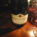 シャンパン　ボーモン　グランド・レゼルヴ　ブリュット