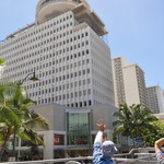 Top of Waikiki - 外観