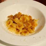 THE FUJIYA GOHONJIN - オレキエッテ 江別ポークのサルシッチャ