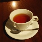 THE FUJIYA GOHONJIN - 紅茶