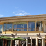 Island Vintage Coffee - 外観