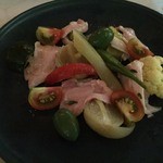 ガーブ モナーク - 野菜サッパリ