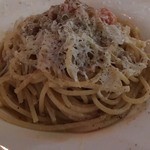 ガーブ モナーク - ほどよい量