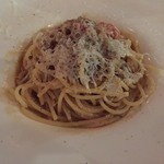 ガーブ モナーク - アマトリチャーナベルミェッリ