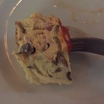 ガーブ モナーク - キッシュ