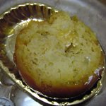 ソル レヴァンテ - ババ　アル　ラム断面図