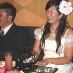 Itarian Kajuaru Dainingu Nandakanda - 結婚式二次会にも利用していただきます