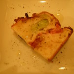 ふじもと亮平 - 前菜…これはなんだ～うまい