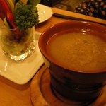 ふじもと亮平 - あこがれのバーニャカウダ