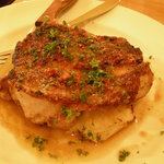 ふじもと亮平 - 若鶏の小悪魔風焼き☆