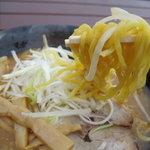 札幌らーめん 大心 - 札幌らーめん 大心：本場みそラーメン