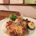 bistro & cafe bar cache cache - 