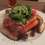 bistro & cafe bar cache cache - 