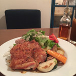 bistro & cafe bar cache cache - 