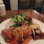 bistro & cafe bar cache cache - 