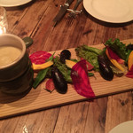 MOTHERS - ある日の夜コース