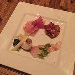 MOTHERS - ある日の夜コース