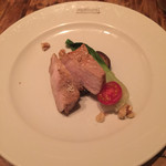 MOTHERS - ある日の夜コース