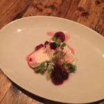 MOTHERS - ある日の夜コース