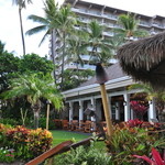 Hula Grill  - 外観