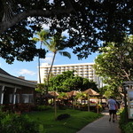 Hula Grill  - 外観