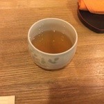 Tantan - 蕎麦茶
