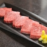 Karubi Icchou - ・カルビ一丁沼津店・沼津・焼肉・カルビ・ホルモン・厚切りタン・桜ユッケ・海鮮かに焼き・冷麺・ビビンバ・食べ放題・宴会コース・ランチ・飲み放題・女子会・飲み会・宴会・デザート・冷麺