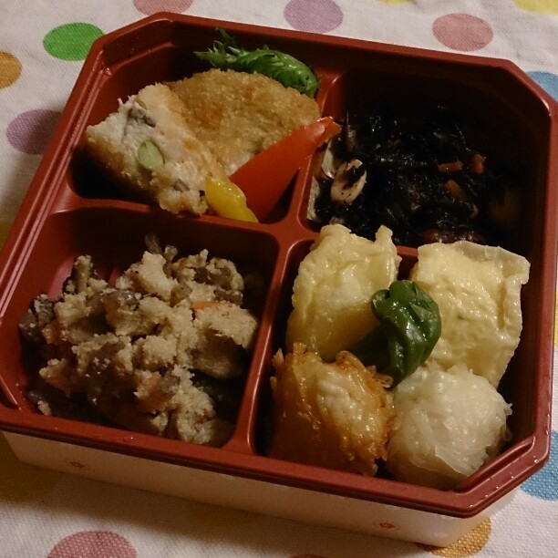 梅の花 山口 弁当 食べログ