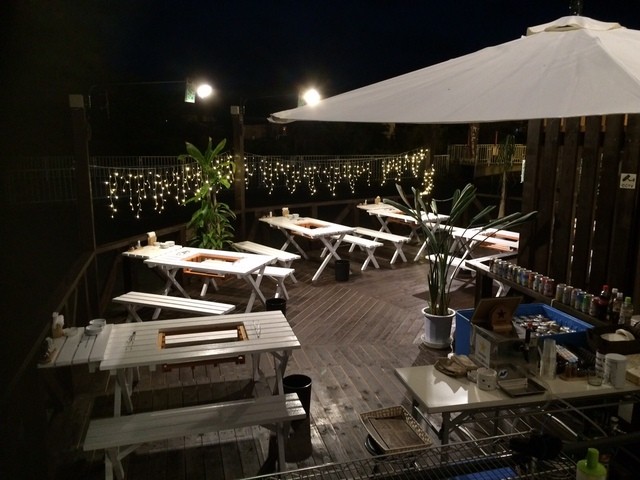 炭火焼 炎（en【旧店名】焼肉ホルモンガっつ） - 小栗山（焼肉）の写真