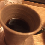 Sasaki - アイスコーヒー