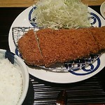 Tonkatsu Maisen - 