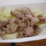 食い飲み屋 BUN - 安曇野放牧豚ホルモン～☆