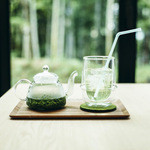 Saryouitouken - 水出し緑茶
