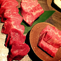 うしごろ 貫 五反田店 - 