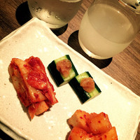 うしごろ 貫 五反田店 - 