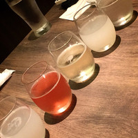 うしごろ 貫 五反田店 - 