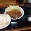 とんかつ　まるや 青山店