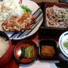 そじ坊 諏訪湖サービスエリア店