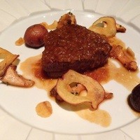 レストラン 北野クラブ - 