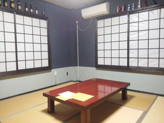 Kirakuya Kaoru - 12、13名様の個室。