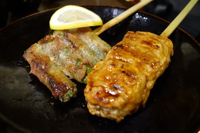 高田屋 たかたや 倉敷 焼鳥 食べログ