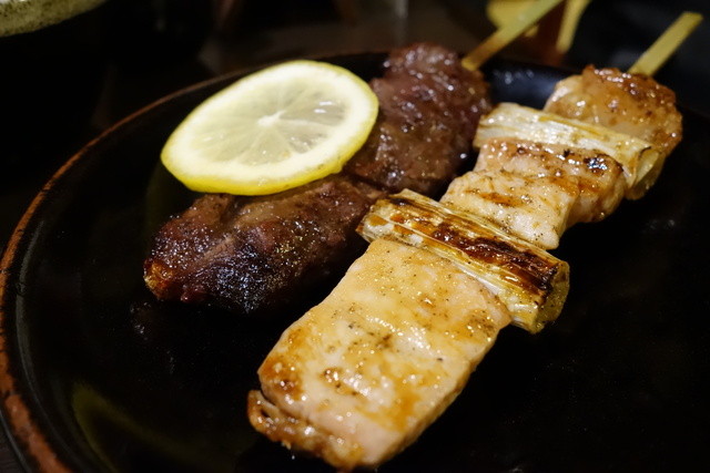 高田屋 たかたや 倉敷 焼鳥 食べログ