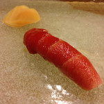 うを徳 - 中トロ