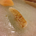 うを徳 - 城下鰈の縁側