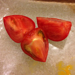 うを徳 - 北の極み(フルーツトマト)