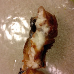 うを徳 - 見よ！この身の厚みとシットリした身質